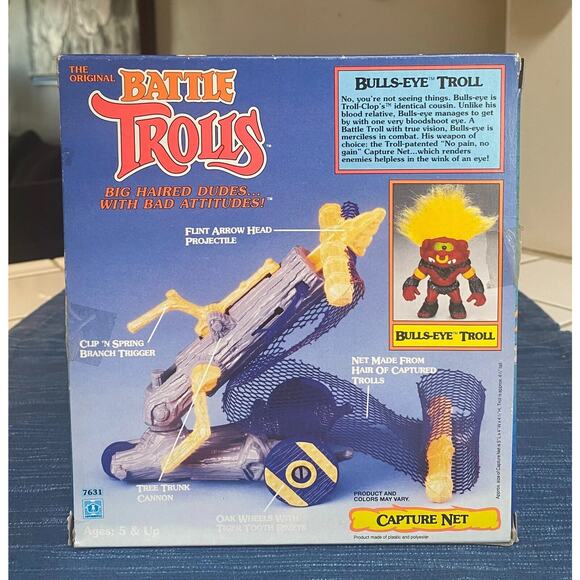 NOS Sealed Vintage Jet Ski Attack Handheld Electronic Game TS-1340 801A - Picture 6 of 6